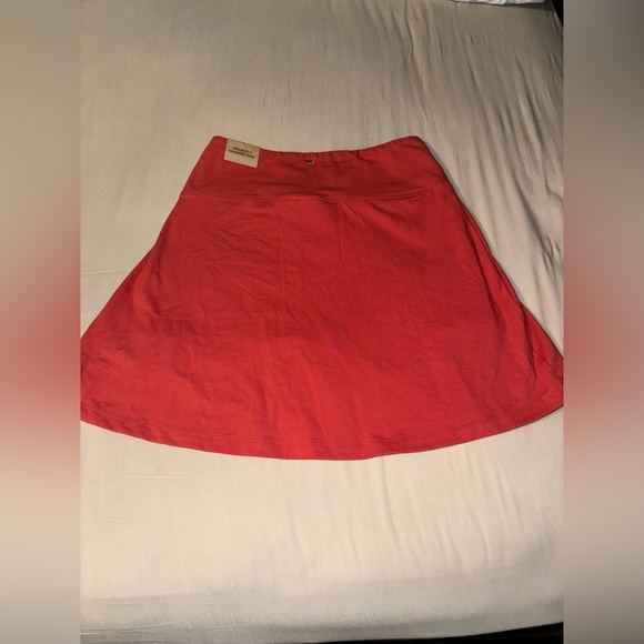 Victoria Secret PINK Crossover Skort - Picture 5 of 7